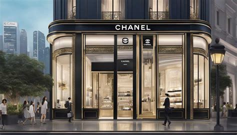 buying chanel in singapore|chanel online shopping singapore.